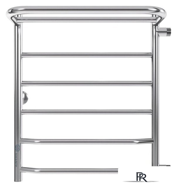 Полотенцесушитель Gloss & Reiter Terra combi. ЛБ(П). 50х60.С1(25).Л3.Т2 - Изображение №2 — Интернет-магазин ПроЗаказ