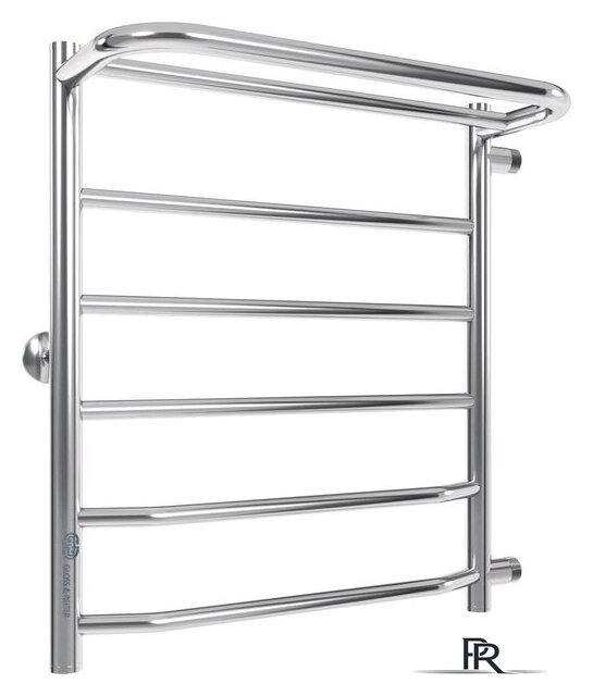 Полотенцесушитель Gloss & Reiter Terra combi. ЛБ(П). 50х60.С1(25).Л3.Т2 - Изображение №3 — Интернет-магазин ПроЗаказ
