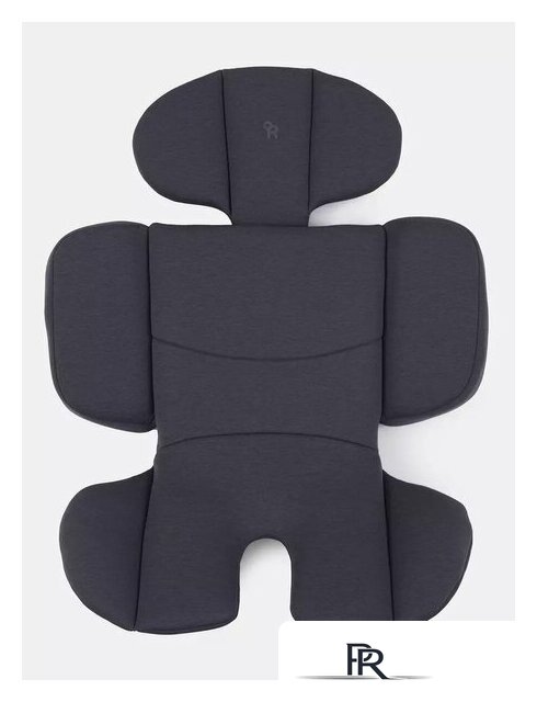 Детское автокресло Rant Helix Isofix AY819 (серый) - Изображение №31 — Интернет-магазин ПроЗаказ