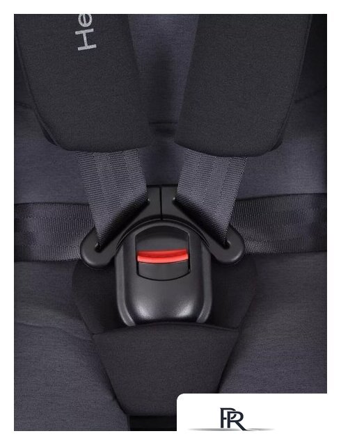 Детское автокресло Rant Helix Isofix AY819 (серый) - Изображение №29 — Интернет-магазин ПроЗаказ