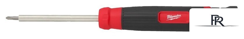 Набор отвертка с битами Milwaukee 4932498176 (27 предметов) - Изображение №1 — Интернет-магазин ПроЗаказ