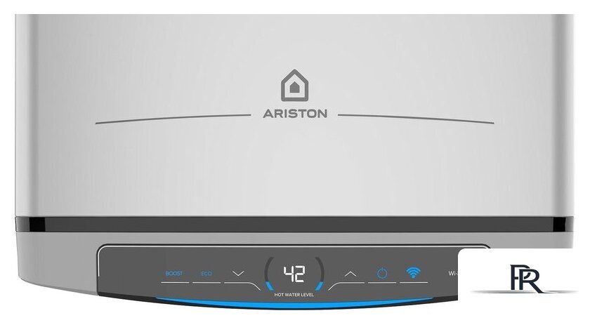Накопительный электрический водонагреватель Ariston Velis Lux Abse Dry Wifi 80 - Изображение №4 — Интернет-магазин ПроЗаказ