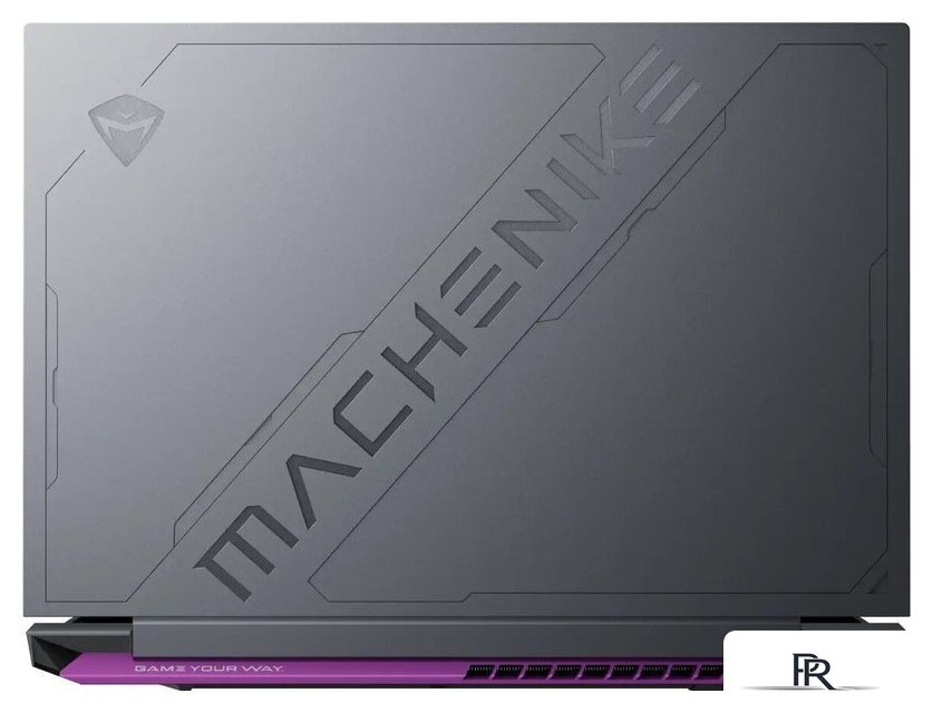 Игровой ноутбук Machenike StarX 15 Pulsar JJ00GN00KRU - Изображение №8 — Интернет-магазин ПроЗаказ