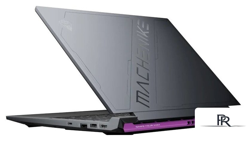 Игровой ноутбук Machenike StarX 15 Pulsar JJ00GN00KRU - Изображение №6 — Интернет-магазин ПроЗаказ