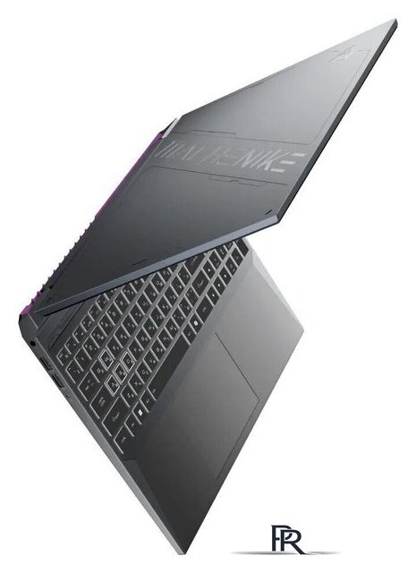 Игровой ноутбук Machenike StarX 15 Pulsar JJ00GN00KRU - Изображение №7 — Интернет-магазин ПроЗаказ