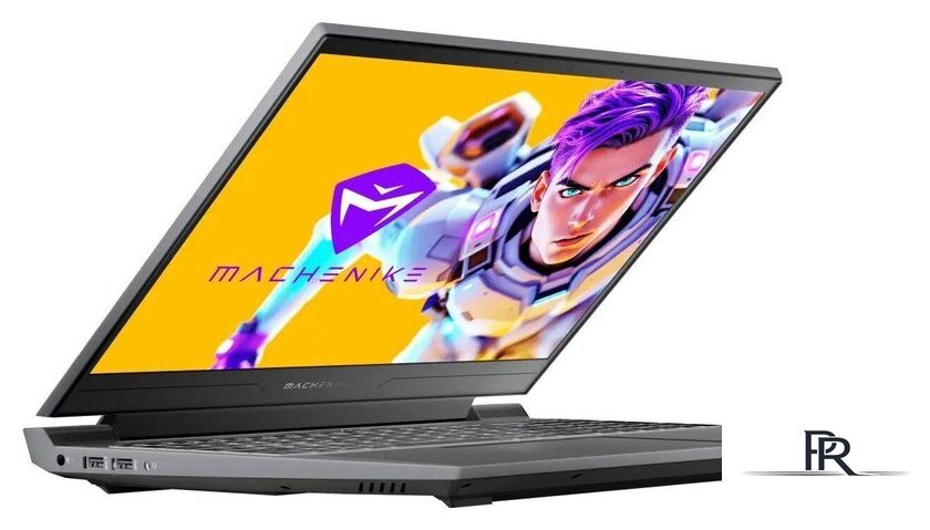 Игровой ноутбук Machenike StarX 15 Pulsar JJ00GN00KRU - Изображение №4 — Интернет-магазин ПроЗаказ