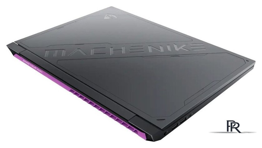 Игровой ноутбук Machenike StarX 15 Pulsar JJ00GN00KRU - Изображение №10 — Интернет-магазин ПроЗаказ