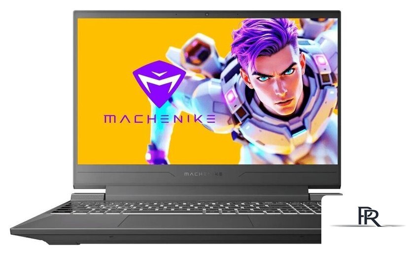 Игровой ноутбук Machenike StarX 15 Pulsar JJ00GN00KRU - Изображение №1 — Интернет-магазин ПроЗаказ