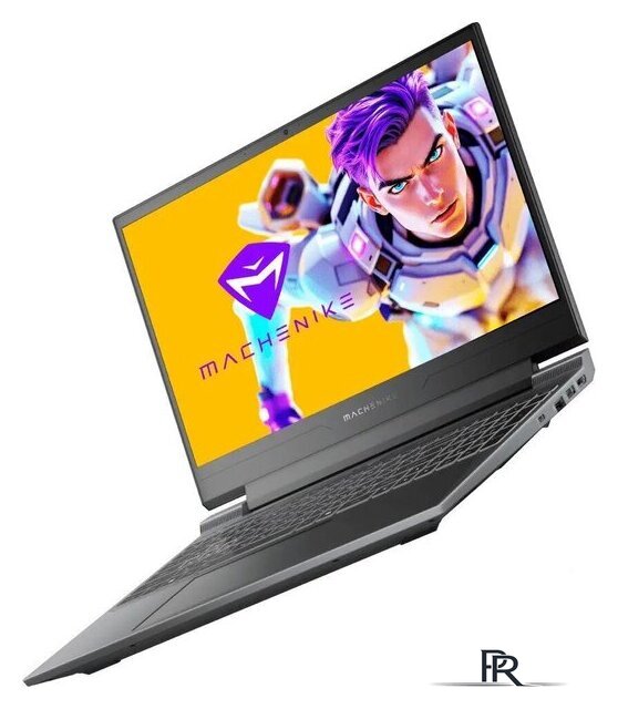 Игровой ноутбук Machenike StarX 15 Pulsar JJ00GN00KRU - Изображение №3 — Интернет-магазин ПроЗаказ