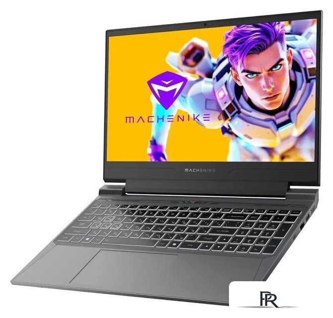 Игровой ноутбук Machenike StarX 15 Pulsar JJ00GN00KRU - Изображение №2 — Интернет-магазин ПроЗаказ
