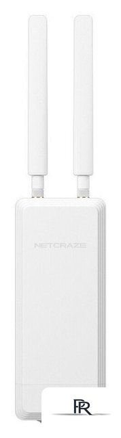 Точка доступа Netcraze Stellar 6 NAP-650 - Изображение №1 — Интернет-магазин ПроЗаказ