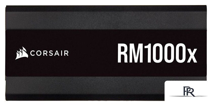 Блок питания Corsair RMx RM1000x CP-9020201-EU - Изображение №10 — Интернет-магазин ПроЗаказ