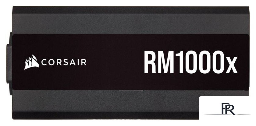 Блок питания Corsair RMx RM1000x CP-9020201-EU - Изображение №8 — Интернет-магазин ПроЗаказ