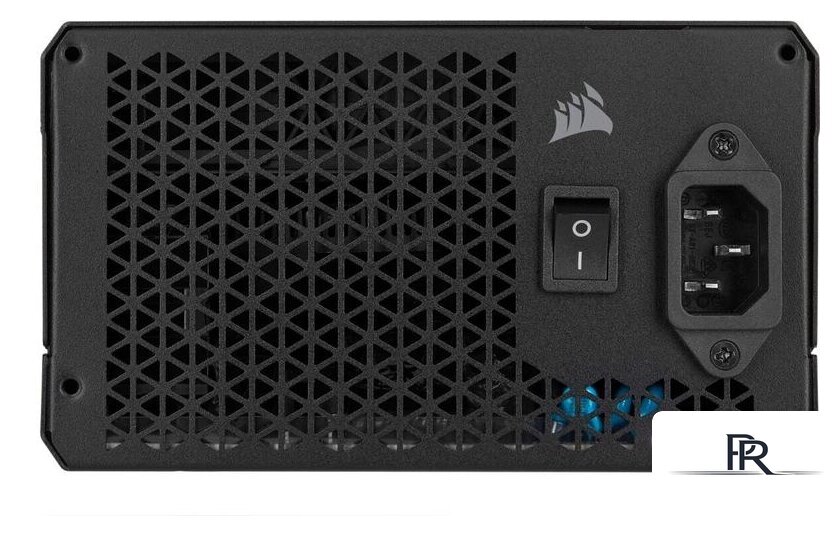 Блок питания Corsair RMx RM1000x CP-9020201-EU - Изображение №9 — Интернет-магазин ПроЗаказ