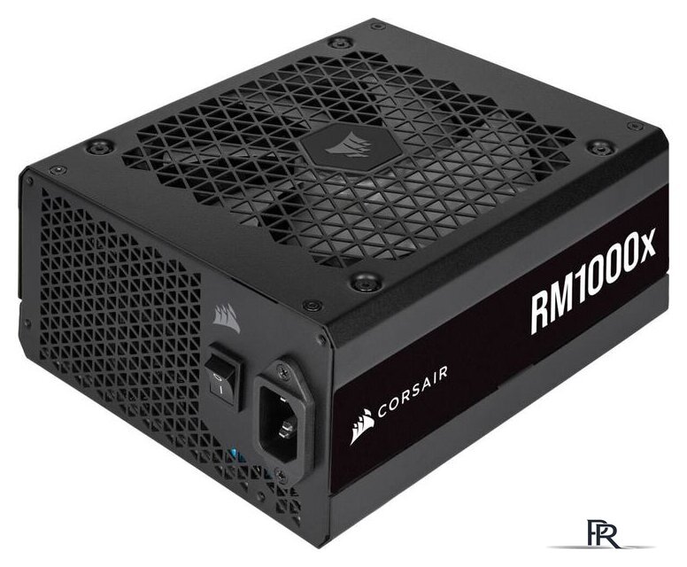 Блок питания Corsair RMx RM1000x CP-9020201-EU - Изображение №7 — Интернет-магазин ПроЗаказ