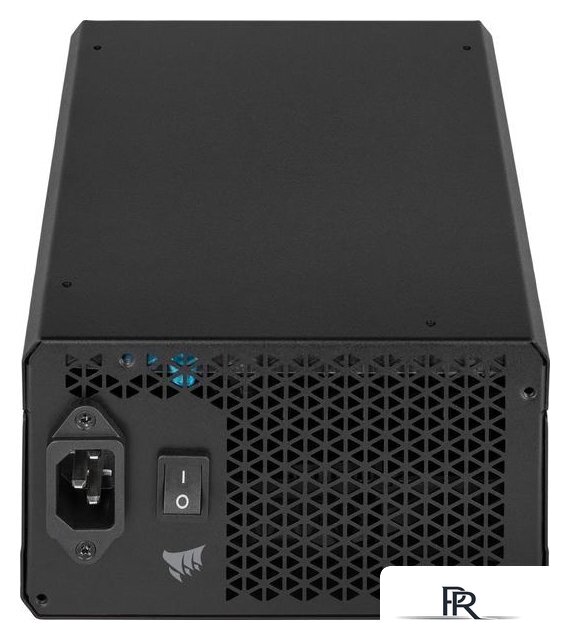 Блок питания Corsair RMx RM1000x CP-9020201-EU - Изображение №13 — Интернет-магазин ПроЗаказ