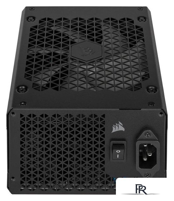 Блок питания Corsair RMx RM1000x CP-9020201-EU - Изображение №12 — Интернет-магазин ПроЗаказ