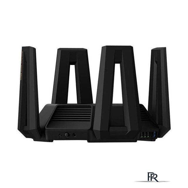 Wi-Fi роутер Xiaomi Mi Router AX9000 (китайская версия) - Изображение №3 — Интернет-магазин ПроЗаказ