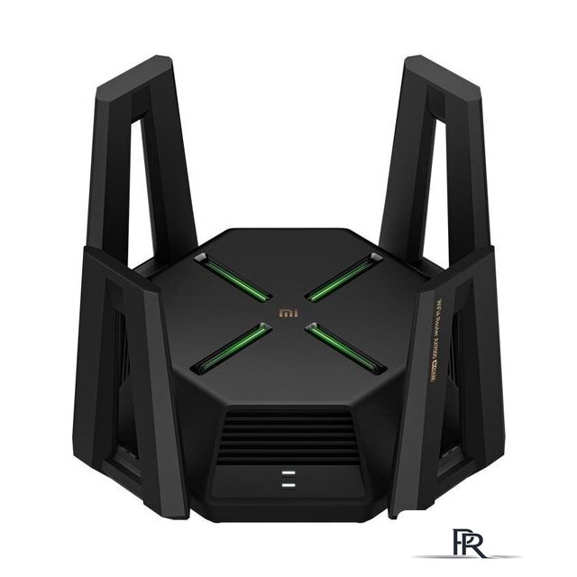 Wi-Fi роутер Xiaomi Mi Router AX9000 (китайская версия) - Изображение №2 — Интернет-магазин ПроЗаказ