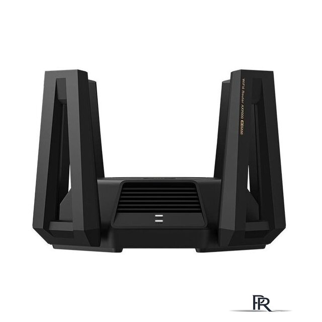Wi-Fi роутер Xiaomi Mi Router AX9000 (китайская версия) - Изображение №4 — Интернет-магазин ПроЗаказ