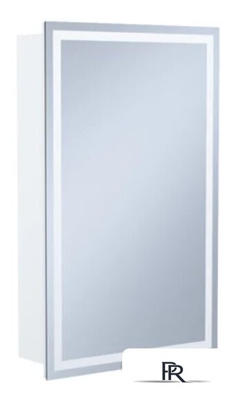  IDDIS Шкаф с зеркалом Zodiac ZOD6000i99 - Изображение №1 — Интернет-магазин ПроЗаказ