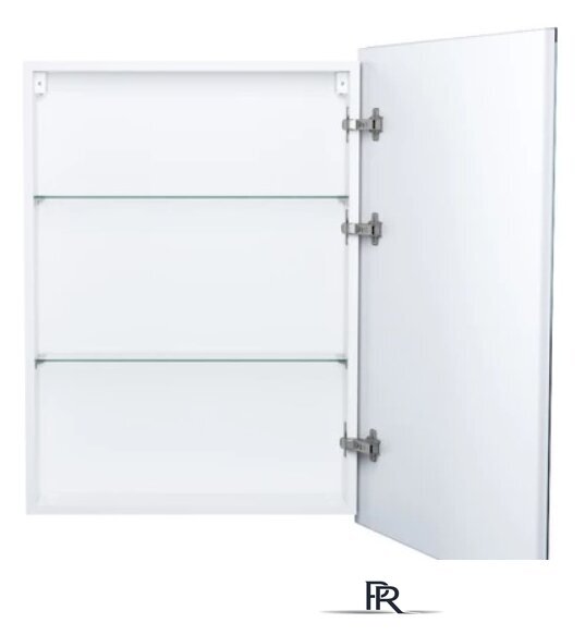  IDDIS Шкаф с зеркалом Zodiac ZOD6000i99 - Изображение №8 — Интернет-магазин ПроЗаказ