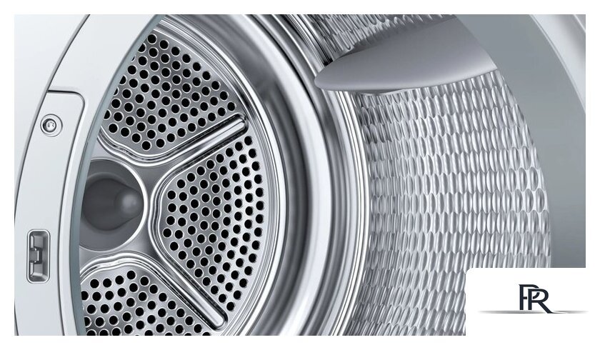 Сушильная машина Bosch Serie 6 WQG233DFPL - Изображение №7 — Интернет-магазин ПроЗаказ