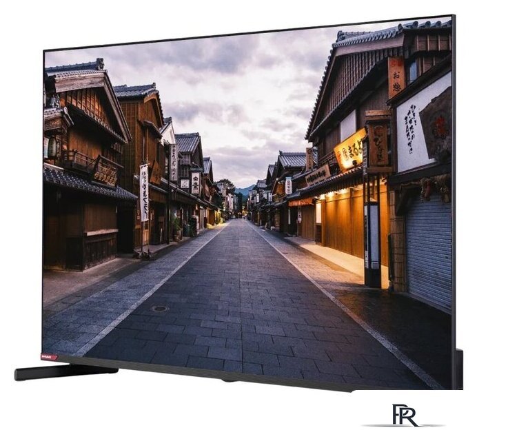 Телевизор Shivaki S50NUCH900 - Изображение №1 — Интернет-магазин ПроЗаказ