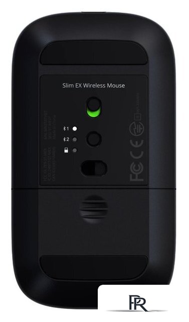 Мышь Satechi Slim EX (черный) - Изображение №6 — Интернет-магазин ПроЗаказ