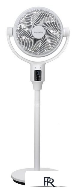 Вентилятор Hisense HCF1699DW - Изображение №1 — Интернет-магазин ПроЗаказ