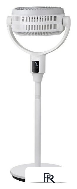 Вентилятор Hisense HCF1699DW - Изображение №6 — Интернет-магазин ПроЗаказ