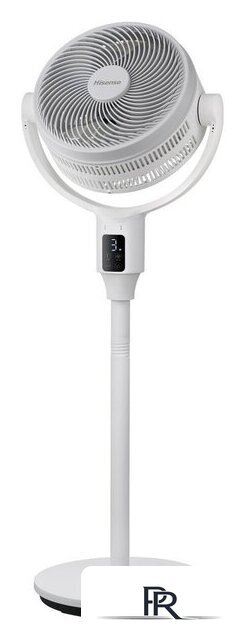 Вентилятор Hisense HCF1699DW - Изображение №4 — Интернет-магазин ПроЗаказ