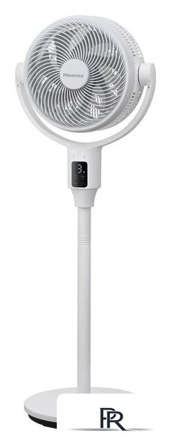 Вентилятор Hisense HCF1699DW - Изображение №7 — Интернет-магазин ПроЗаказ