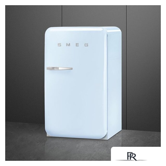 Однокамерный холодильник Smeg FAB10HRPB6 - Изображение №4 — Интернет-магазин ПроЗаказ