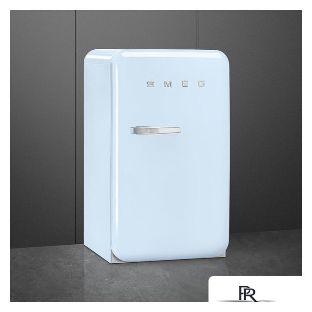 Однокамерный холодильник Smeg FAB10HRPB6 - Изображение №3 — Интернет-магазин ПроЗаказ