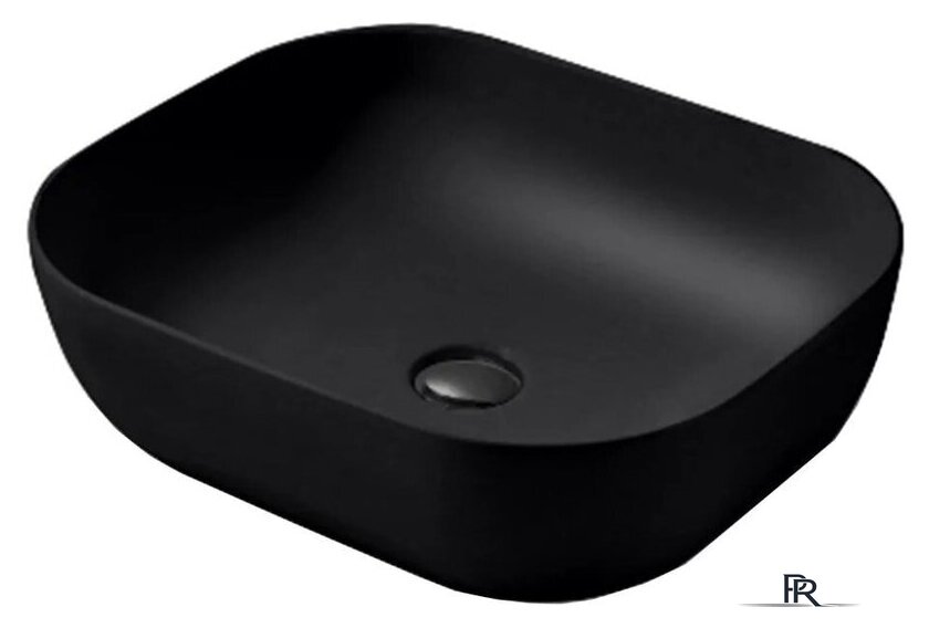 Умывальник Vincea VBS-101MB - Изображение №1 — Интернет-магазин ПроЗаказ