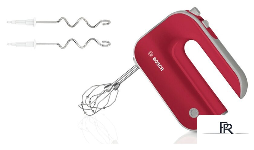 Миксер Bosch MFQ40303 - Изображение №4 — Интернет-магазин ПроЗаказ