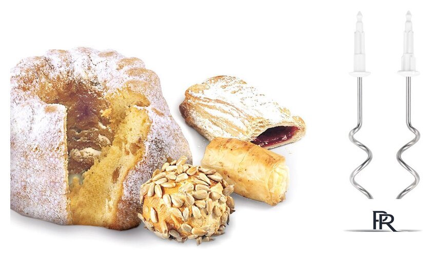 Миксер Bosch MFQ40303 - Изображение №8 — Интернет-магазин ПроЗаказ