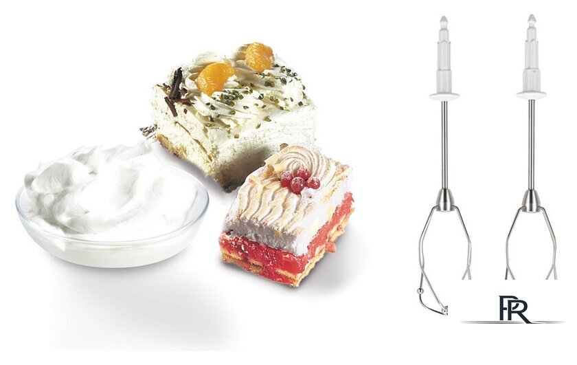 Миксер Bosch MFQ40303 - Изображение №7 — Интернет-магазин ПроЗаказ