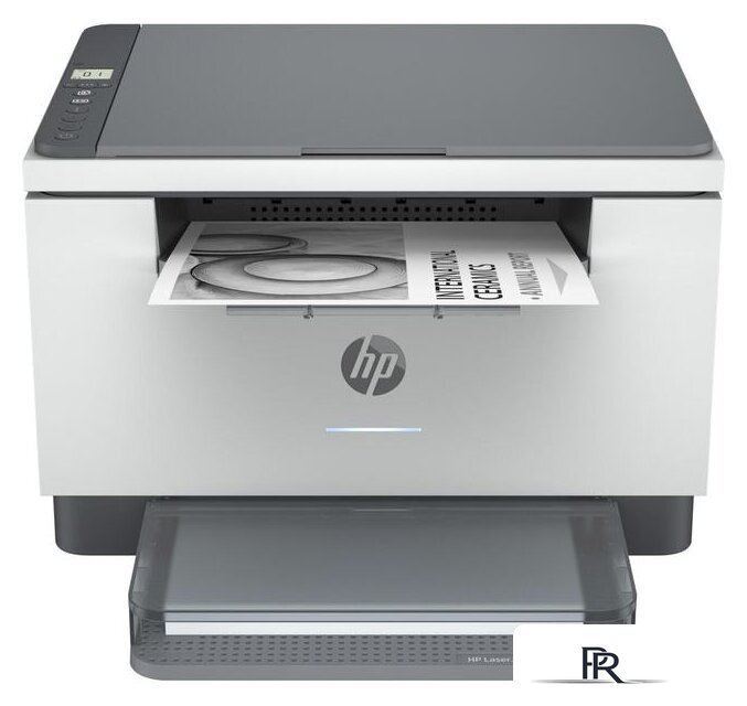 МФУ HP LaserJet M236dw - Изображение №1 — Интернет-магазин ПроЗаказ