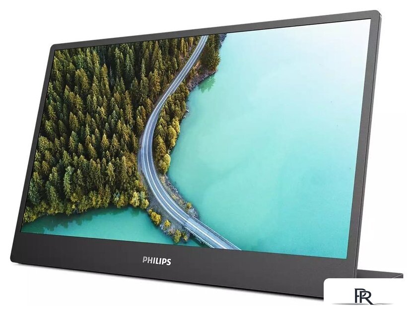 Портативный монитор Philips 16B1P3302D/00 - Изображение №3 — Интернет-магазин ПроЗаказ