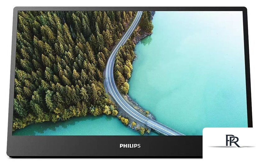Портативный монитор Philips 16B1P3302D/00 - Изображение №2 — Интернет-магазин ПроЗаказ