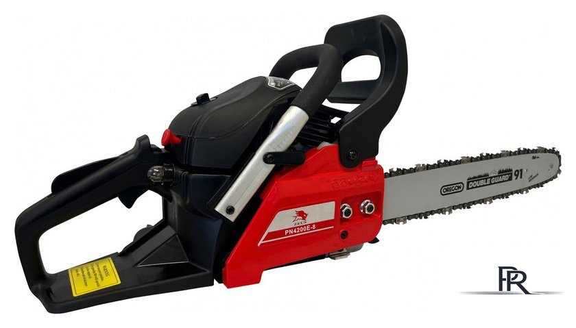 Бензопила ZEUS PN4200E-8 - Изображение №1 — Интернет-магазин ПроЗаказ