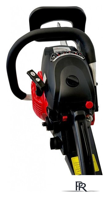 Бензопила ZEUS PN4200E-8 - Изображение №2 — Интернет-магазин ПроЗаказ