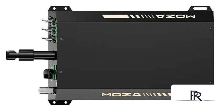 База руля Moza AY210 Yoke Base AS011 MZ51 - Изображение №4 — Интернет-магазин ПроЗаказ