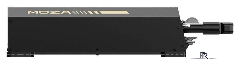 База руля Moza AY210 Yoke Base AS011 MZ51 - Изображение №5 — Интернет-магазин ПроЗаказ