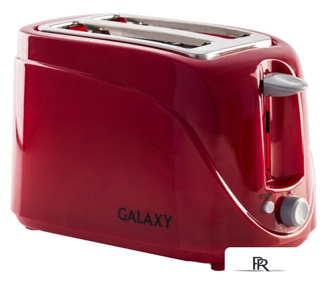 Тостер Galaxy Line GL2902 - Изображение №1 — Интернет-магазин ПроЗаказ