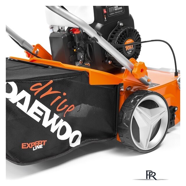 Скарификатор-аэратор Daewoo Power DSC 4000 - Изображение №4 — Интернет-магазин ПроЗаказ