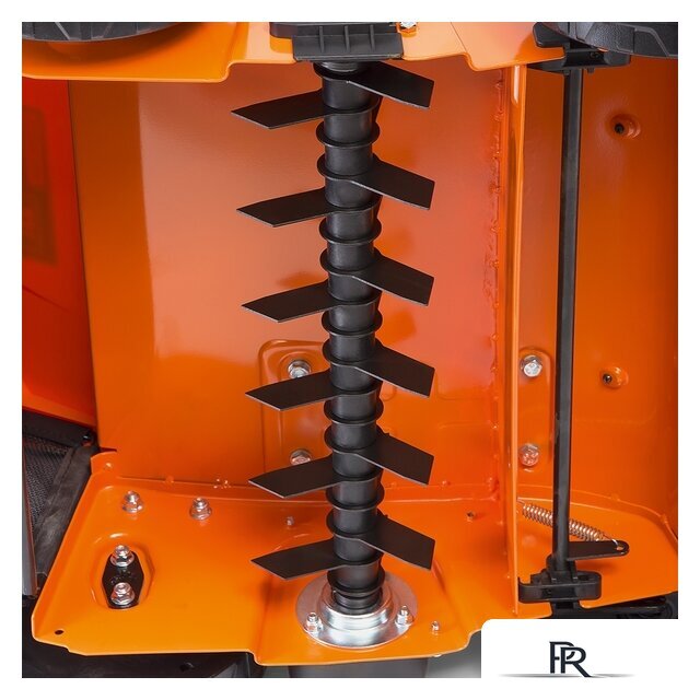 Скарификатор-аэратор Daewoo Power DSC 4000 - Изображение №8 — Интернет-магазин ПроЗаказ