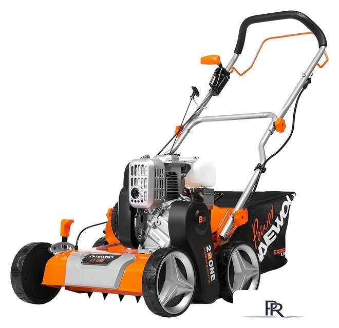 Скарификатор-аэратор Daewoo Power DSC 4000 - Изображение №1 — Интернет-магазин ПроЗаказ